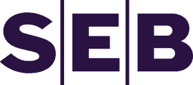 SEB logo