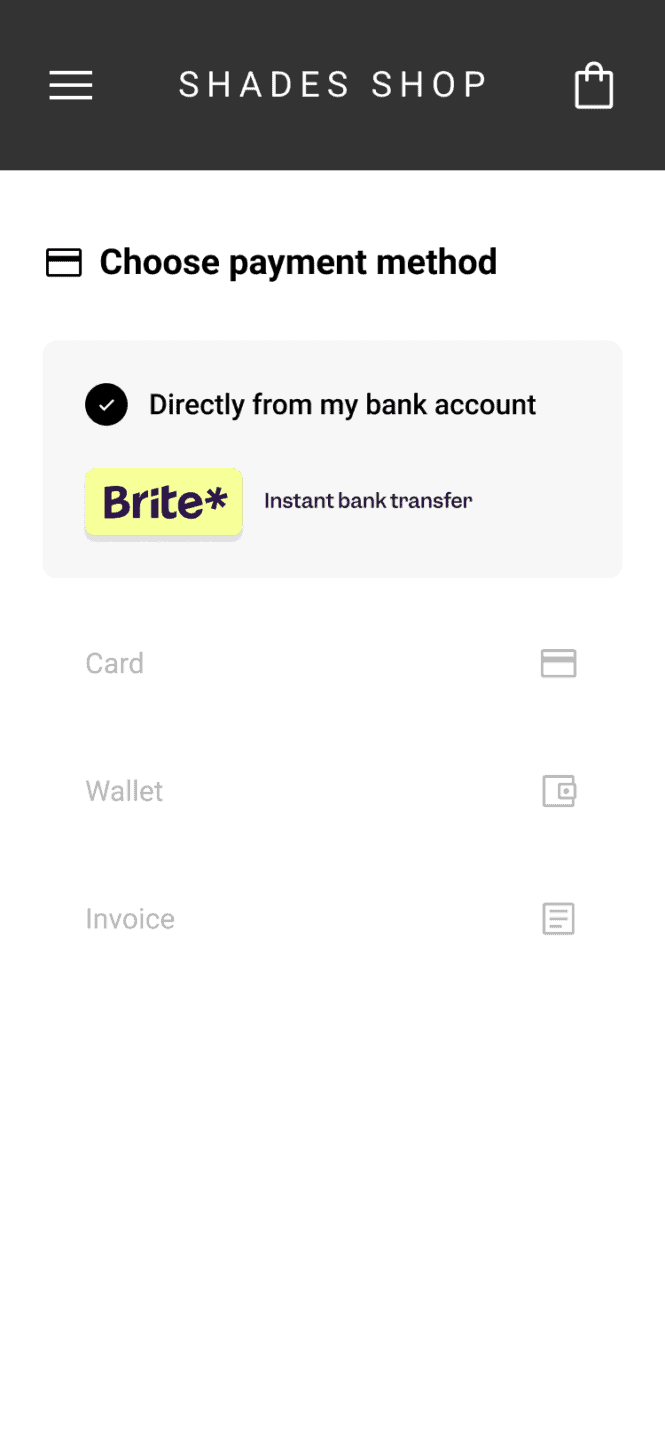 🇸🇪 Sweden's Brite Payments Raises $60 Million to Accelerate Instant Bank  Payments Across Europe - ArcticToday