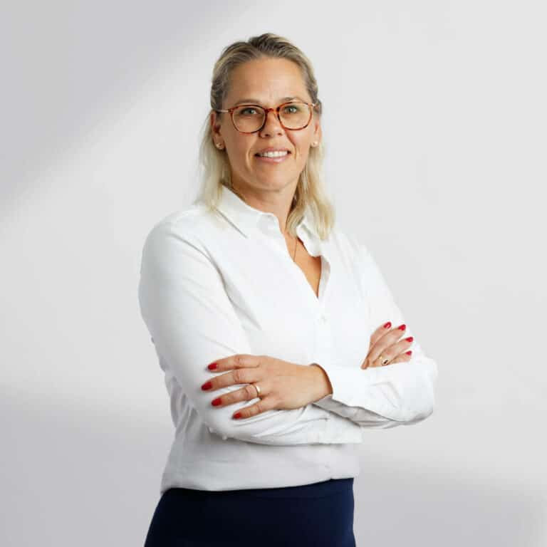 Lisa Edström Brite Payments