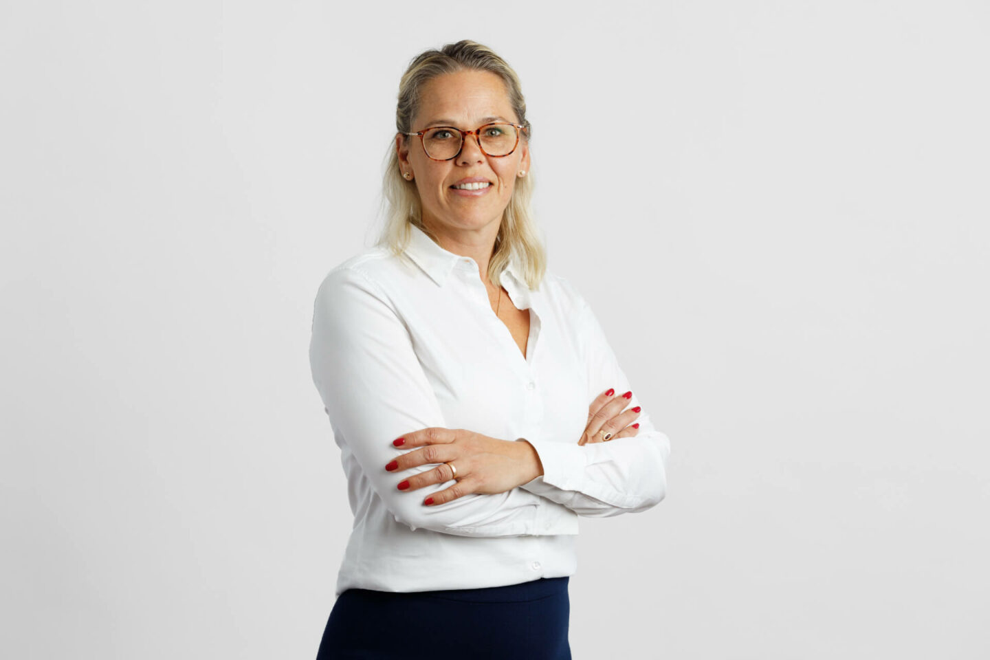 Lisa Edström
