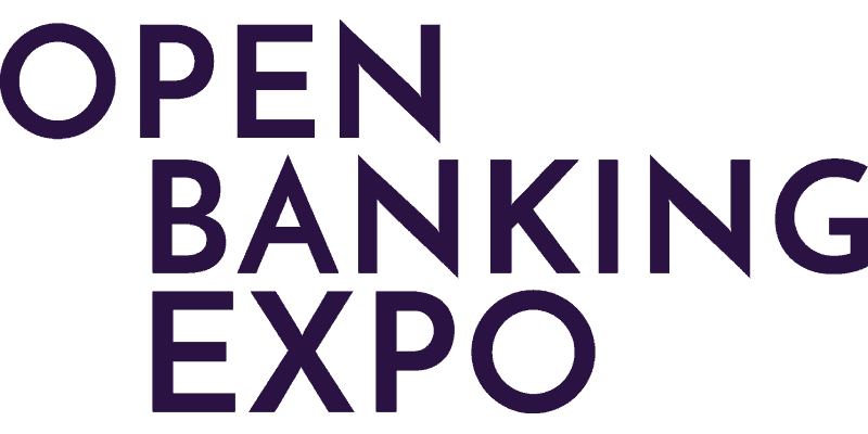 Open banking expo logo