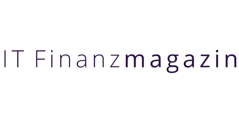 IT Finanzmagazin logo
