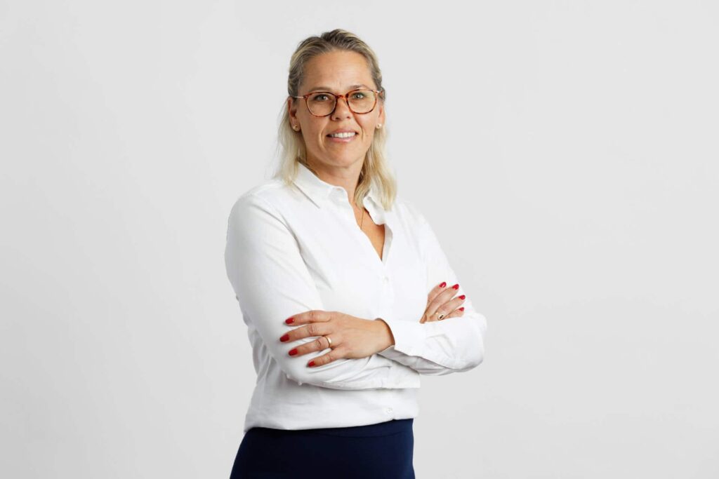 Lisa Edström Brite Payments
