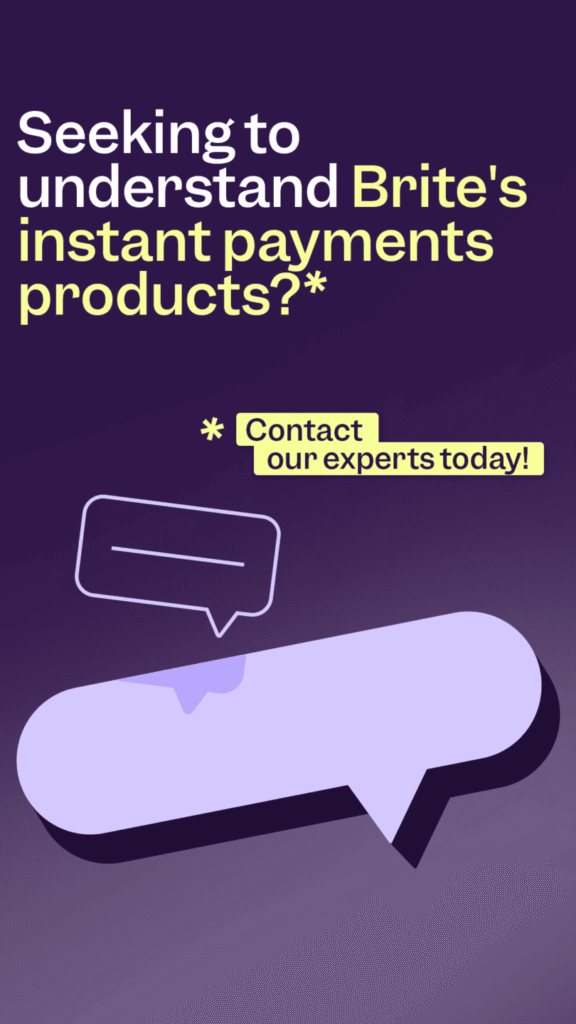 Get in touch about account verification mobile banner.