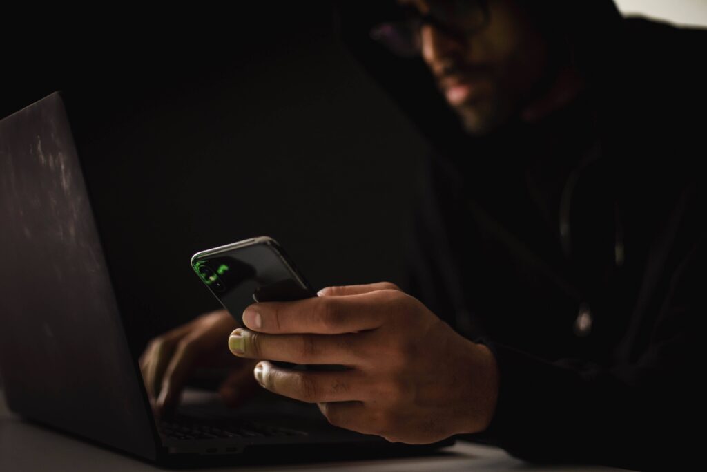 Payment fraud