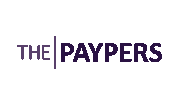The Paypers logo