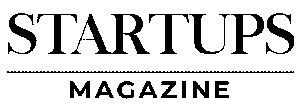 startups magazine logo