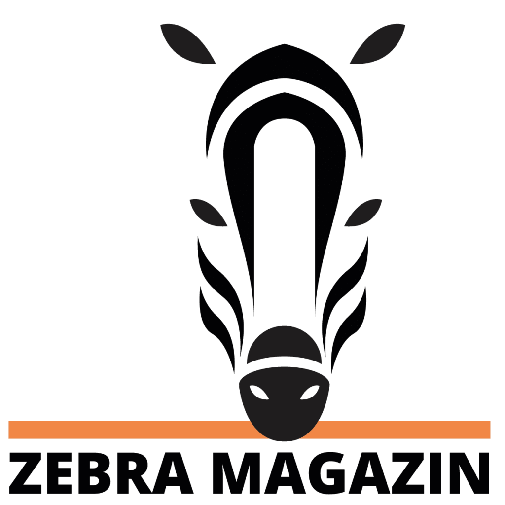 Zebra Magazin