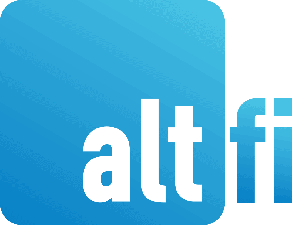 Altfi logo