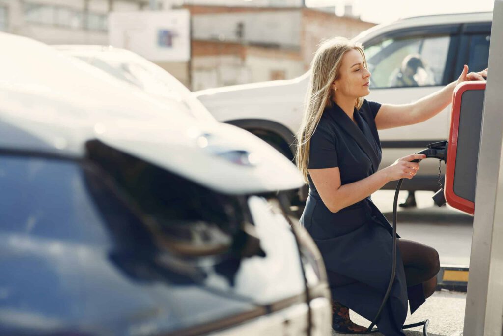 Wie Echtzeitauszahlungen die E-Mobilität noch nutzerfreundlicher macht