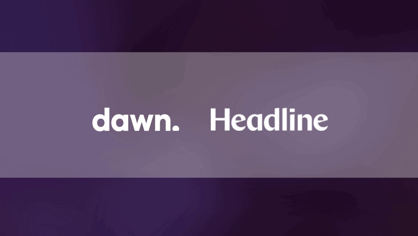 Dawn logo