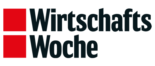 WirtschaftsWoche logo