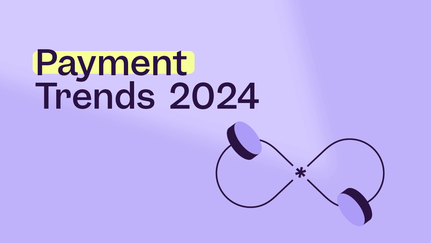 Payment trends hero image