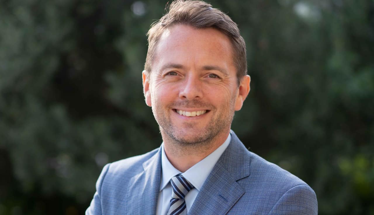 Paul Myatt