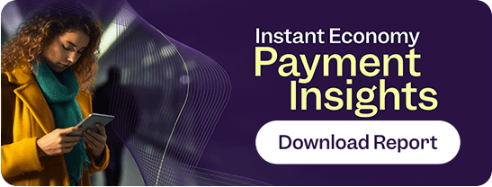Instant Economy Payment Insights Mobile Banner for downloads.