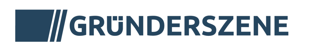 Gründerszene Logo