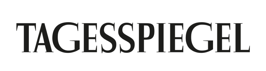 Tagesspiegel logo