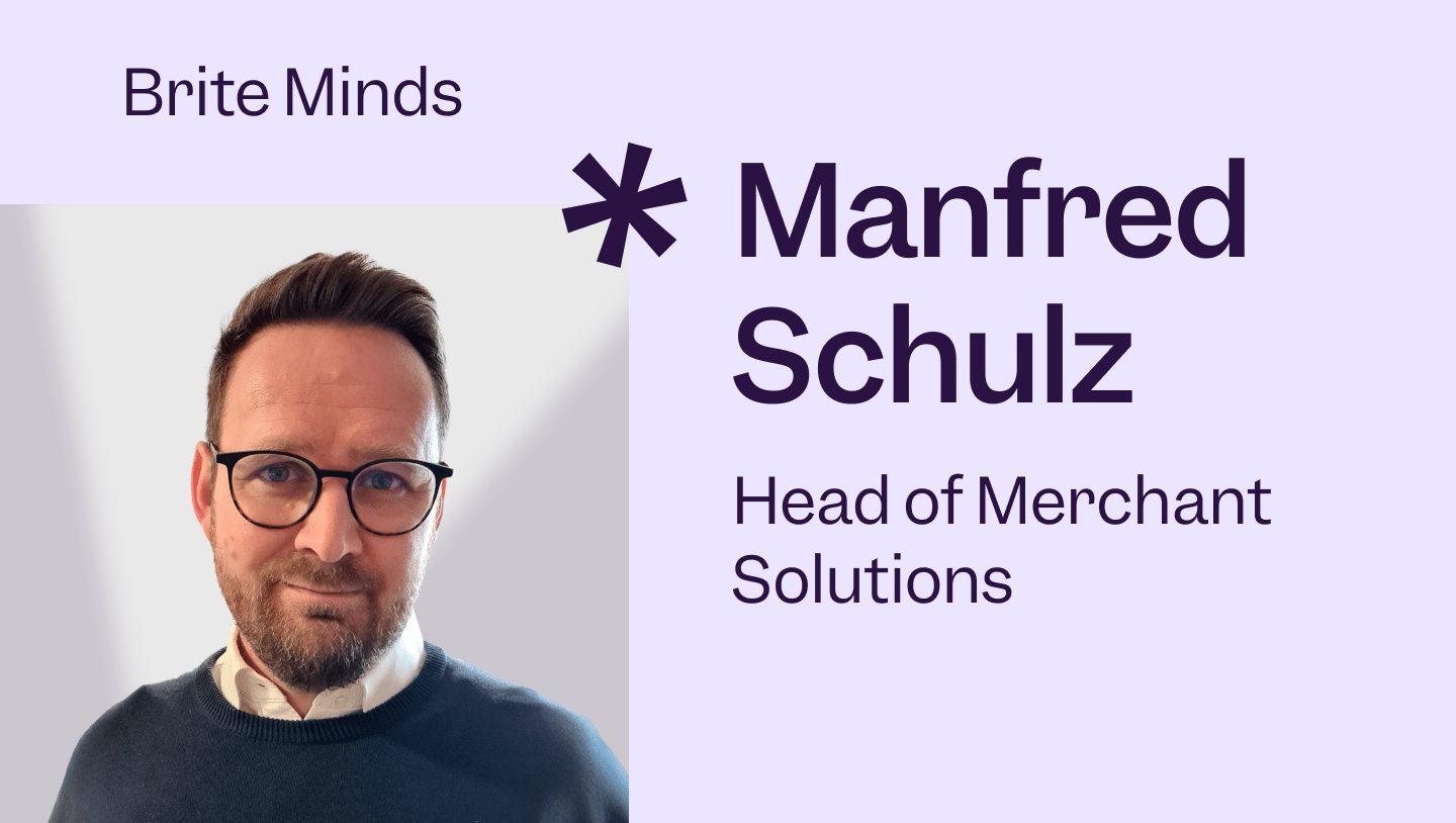 Payment Integrations und die neuen Standards im Jahr 2025: Manfred Schulz im Interview