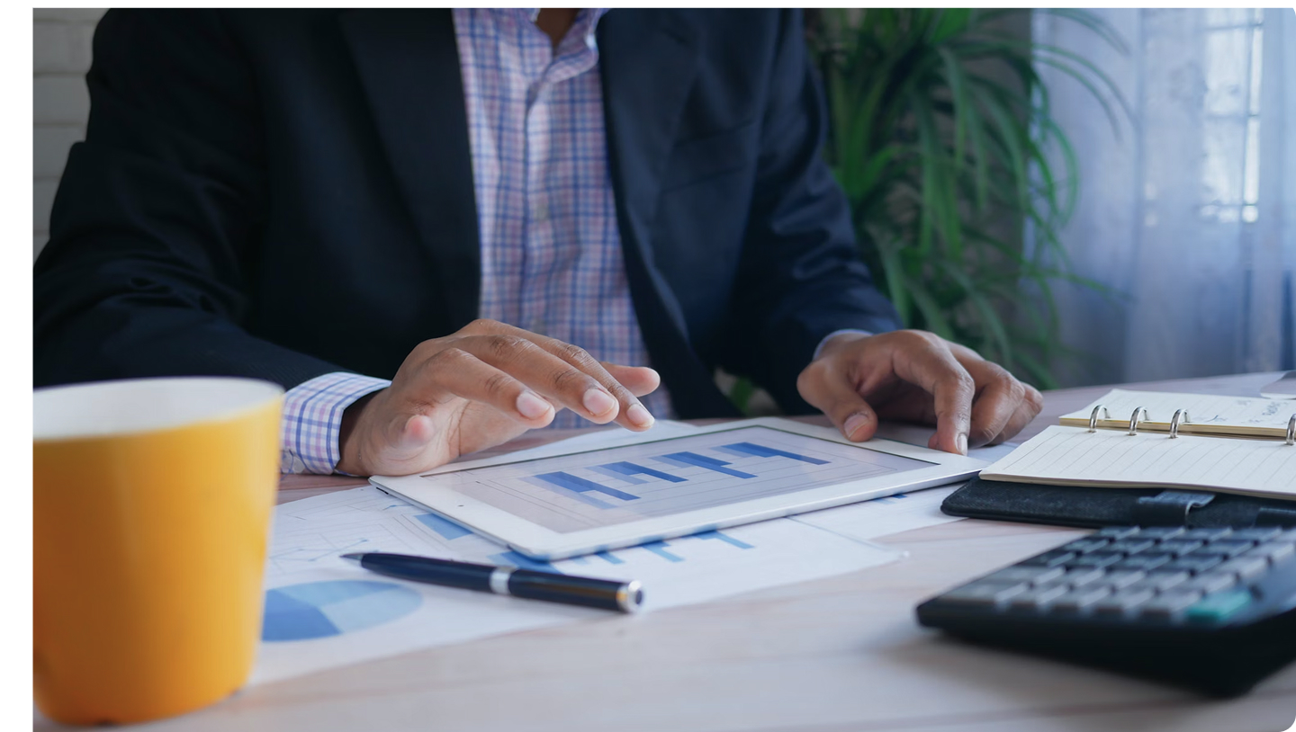 6 Benefits of Instant Payments (and Open Banking) for Insurance Firms Hero image