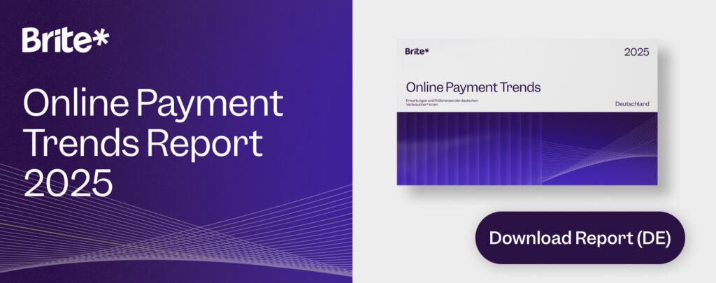 Discover more about instant refunds and german online payment trends by clicking on this desktop banner