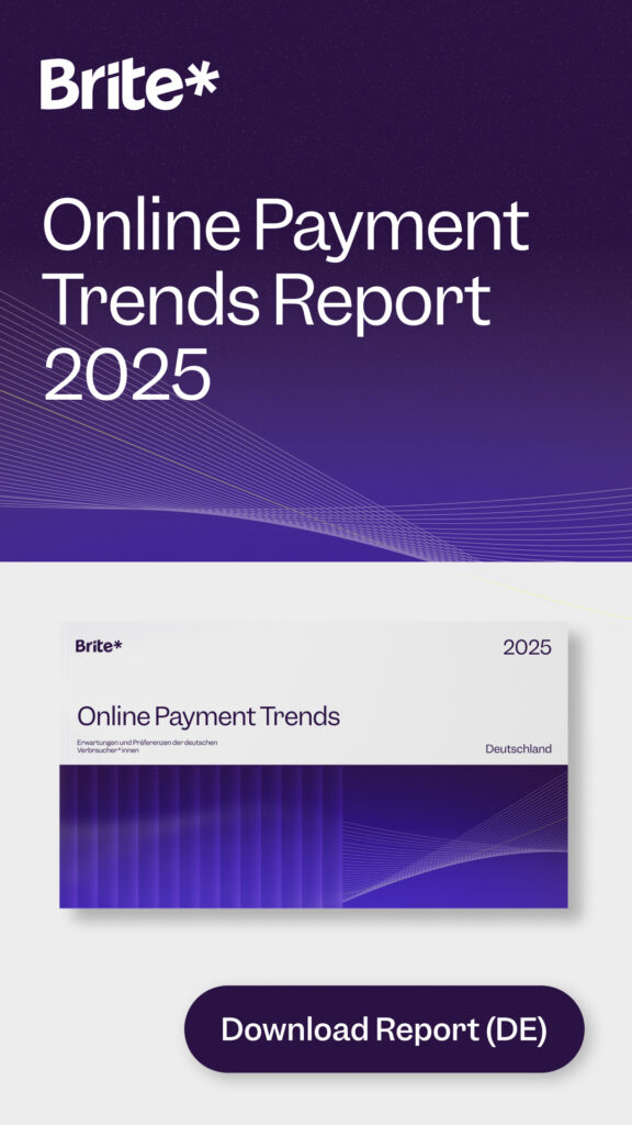 Discover more about instant refunds and german online payment trends by clicking on this mobile banner