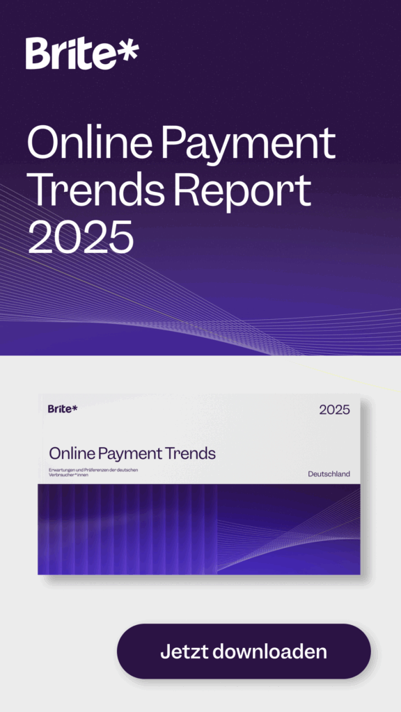 Click here to discover our online payments trend report 2025 for Germany