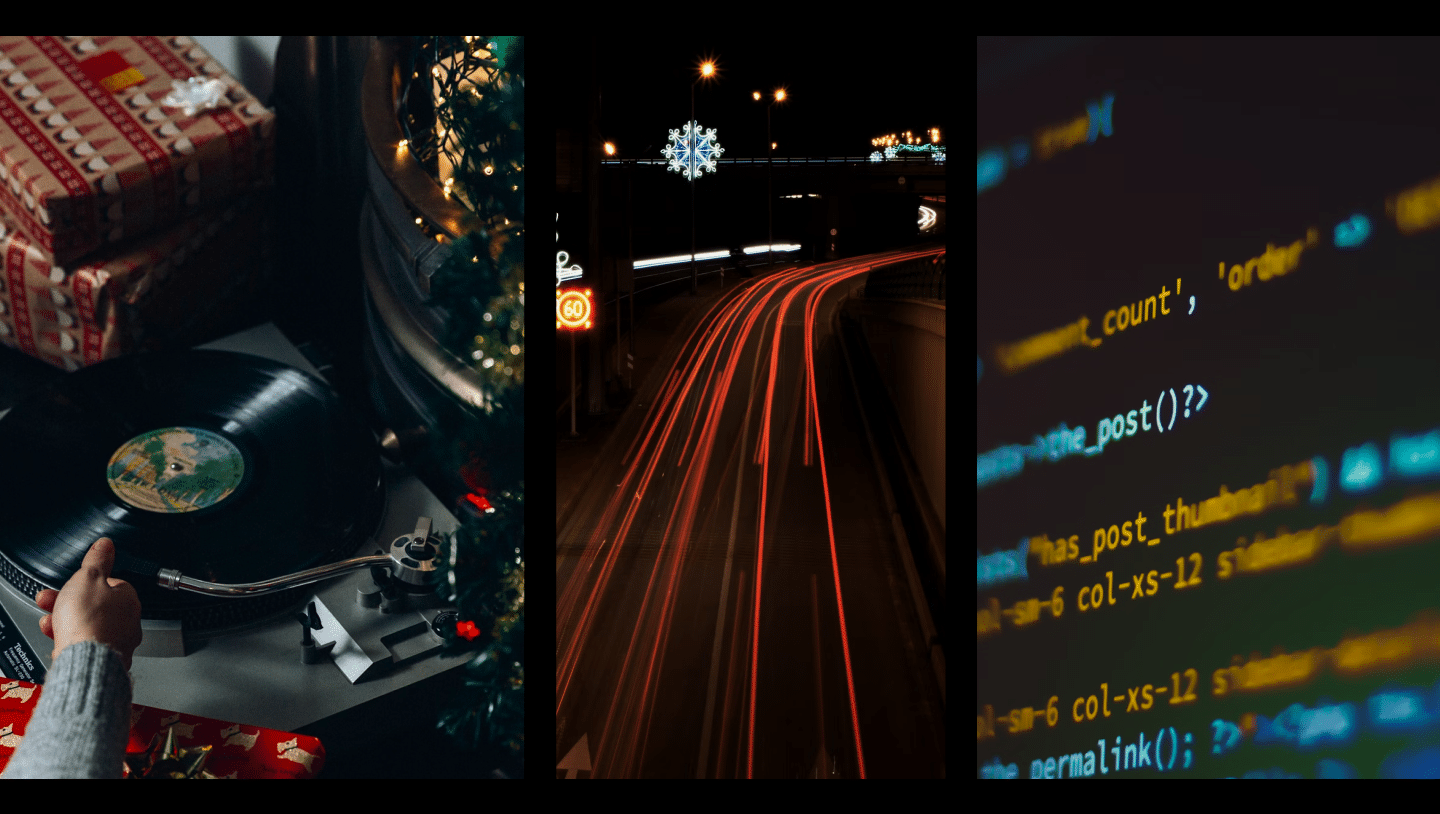 Pay by Bank: The Gift of Speed and Security This Holiday Season Hero image