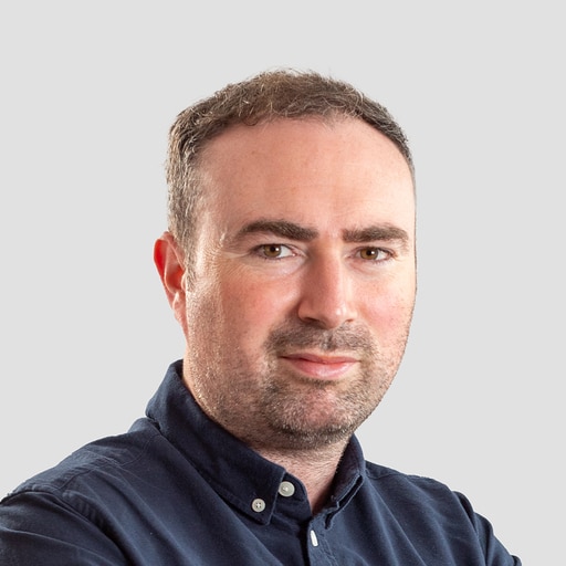 Profile picture of Mark Haddon at Brite Payments.