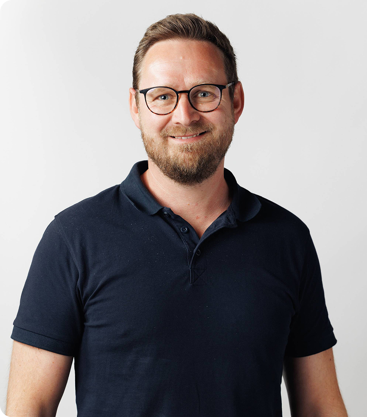 Picture of Manfred Schulz of Brite Payments to go alongside his explanation if Brite Play.