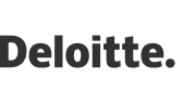 Deloitte badge icon