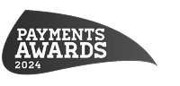 Payment Awards 2024 badge icon