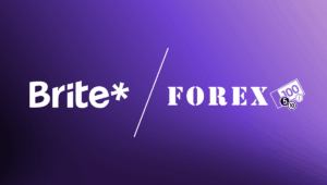 Brite Payments is making buying travel money faster and easier for FOREX customers, head image