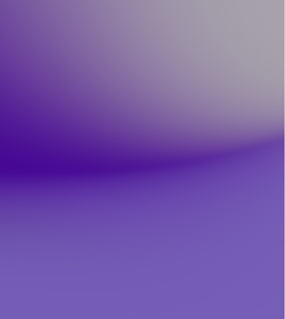 Rectangle of purple background of Brite colours