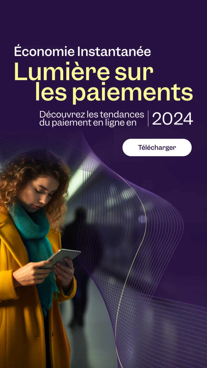 Instant Economy Payment Insights Mobile Banner for downloads.