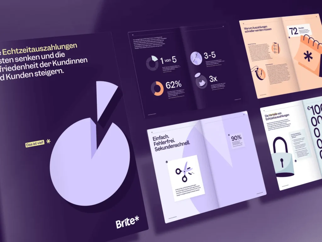 Instant Payouts explainer