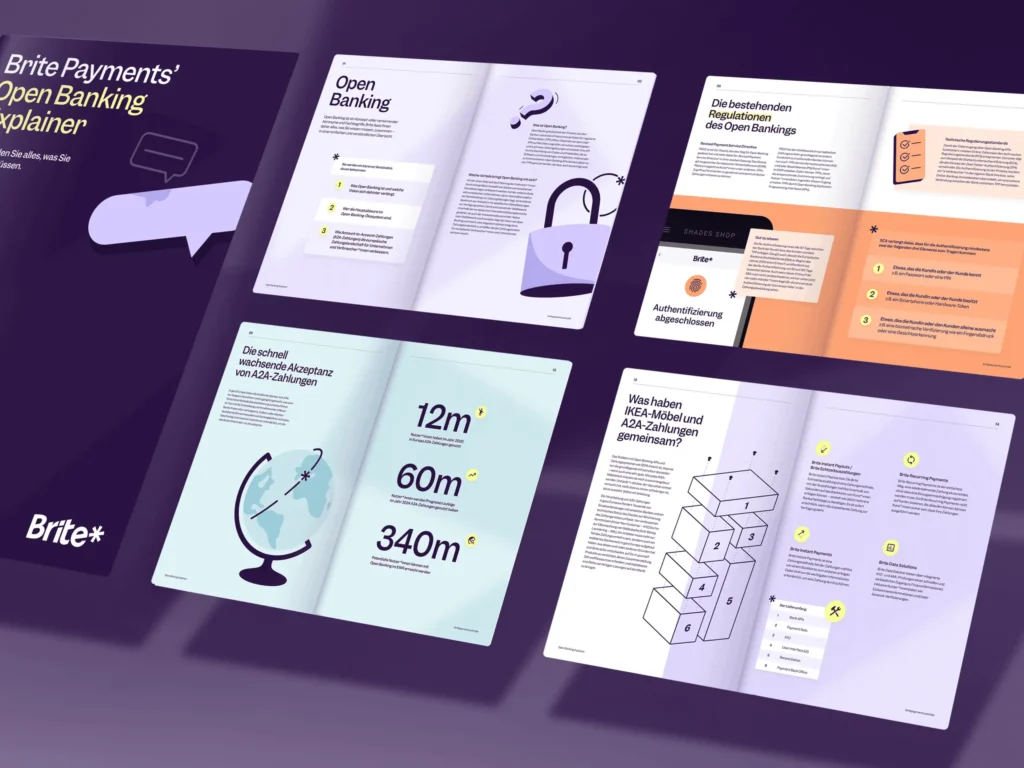 Open Banking Explainer