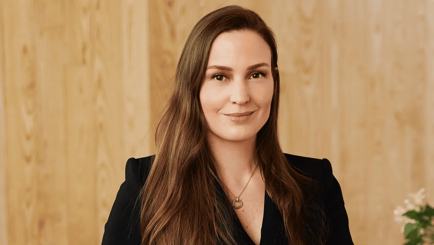 Lena Hackelöer