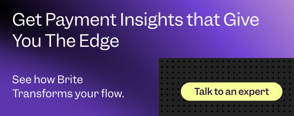 Get in touch with our payment experts to learn more about Source of Funds banner for desktop