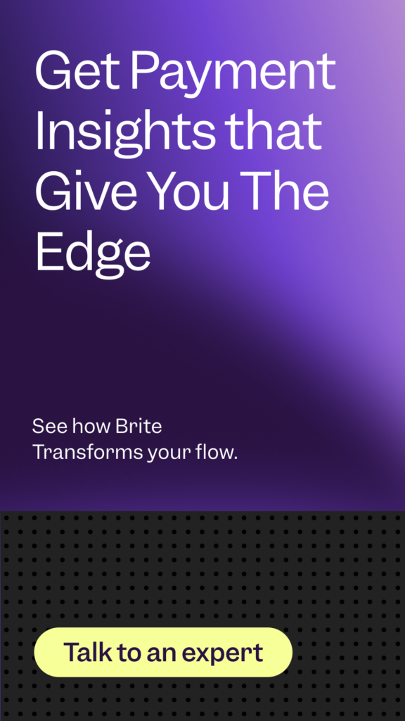 Get in touch with our payment experts to learn more about Source of Funds banner for mobile